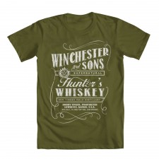 Winchester & Sons Whiskey